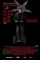 Film - Difficult to Stay Alive and Die