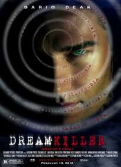 Poster Dreamkiller