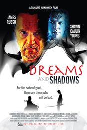 Poster Dreams and Shadows