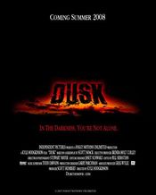 Poster Dusk