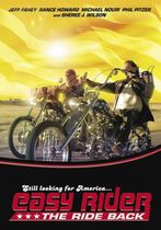 Easy Rider: The Ride Back