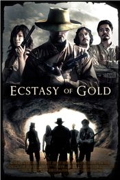 Poster Ecstasy of Gold