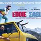 Poster 3 Eddie the Eagle