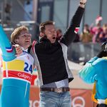 Imagine din galeria filmului Eddie the Eagle