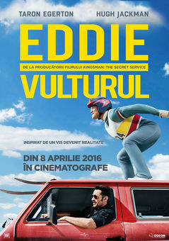 Eddie the Eagle online subtitrat