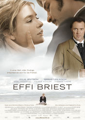 Poster Effi Briest