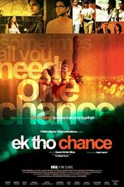 Poster Ek Tho Chance