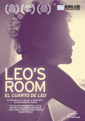 Poster El cuarto de Leo