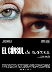Poster El cónsul de Sodoma