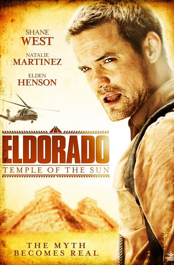 El Dorado - El Dorado (2010) - Film serial - CineMagia.ro