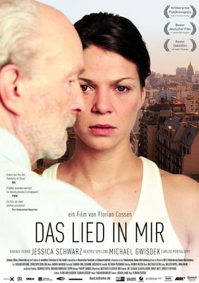 The Day I Was Not Born poster