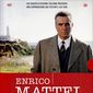 Poster 1 Enrico Mattei - L'uomo che guardava il futuro