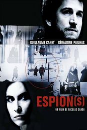 Poster Espion(s)