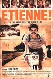 Poster Etienne!