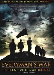 Poster Everyman's War