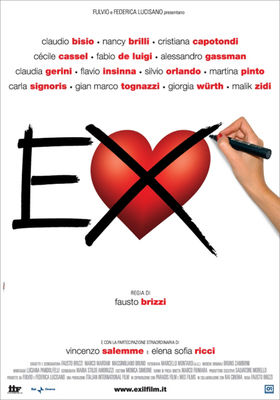 Ex poster