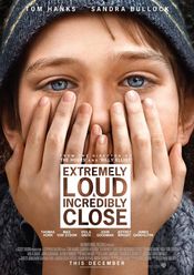 Poster Extremely Loud & Incredibly Close