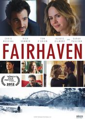 Poster Fairhaven