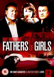Poster Fathers of Girls
