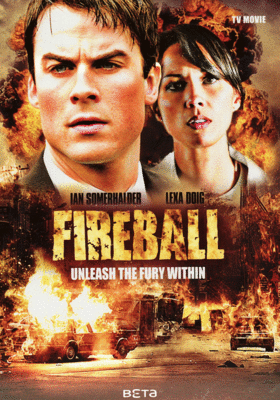 Fireball poster