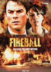Poster Fireball