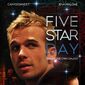 Poster 1 Five Star Day
