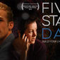 Poster 5 Five Star Day