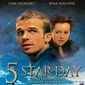 Poster 2 Five Star Day