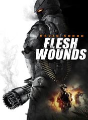 Poster Flesh Wounds