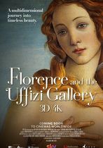 Florența și Galeriile Uffizi
