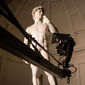Firenze e gli Uffizi 3D/4K/Florența și Galeriile Uffizi