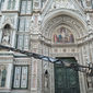 Firenze e gli Uffizi 3D/4K/Florența și Galeriile Uffizi