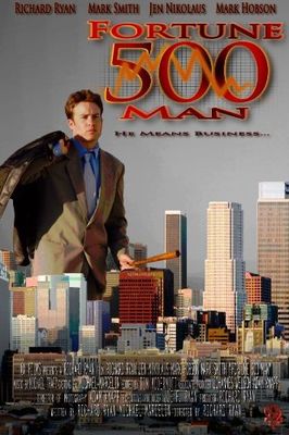 Fortune 500 Man poster