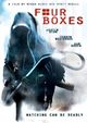 Film - Four Boxes