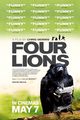 Film - Four Lions