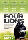 Film - Four Lions
