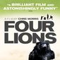 Poster 2 Four Lions