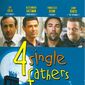 Poster 1 Four Single Fathers