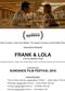 Film Frank & Lola