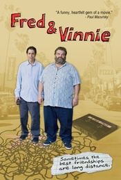 Poster Fred & Vinnie