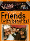 Film Friends (With Benefits)
