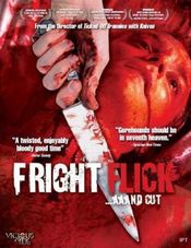 Poster Fright Flick