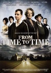 Poster From Time to Time