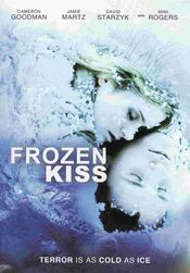 Poster Frozen Kiss