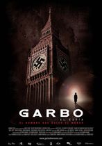 Garbo: El espía