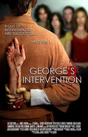 Poster George's Intervention