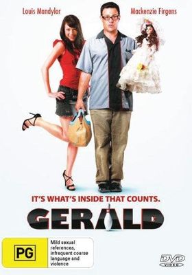 Gerald poster