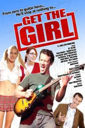 Poster Get the Girl