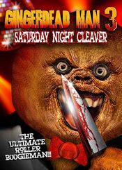 Poster Gingerdead Man 3: Saturday Night Cleaver