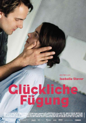 Glückliche Fügung poster